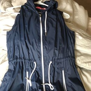 Tommy Hilfiger Windbreaker